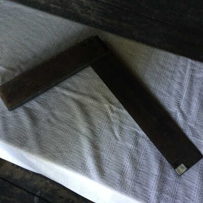 Framing "Jig Square" Chisel