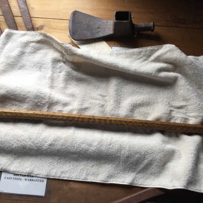 Log Scale