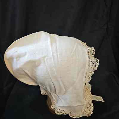 Women's Day Cap