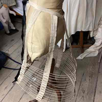 Cage Crinoline