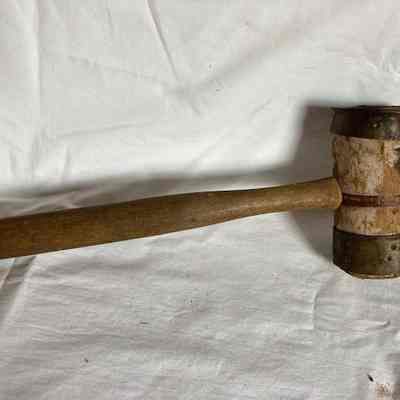 Mallet