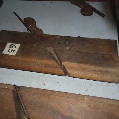 Round Plane