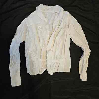 White Blouse