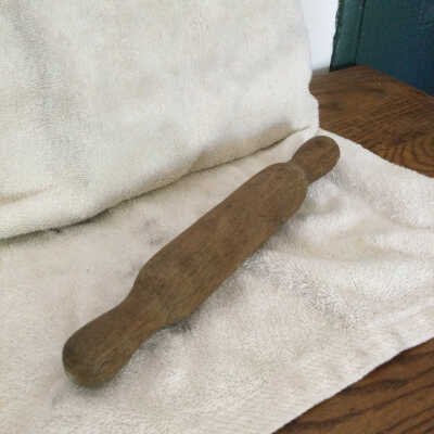 Small Rolling Pin