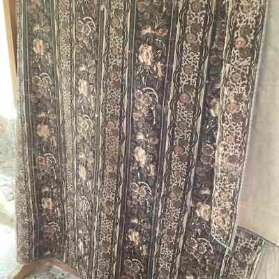 Whole Cloth Quilt