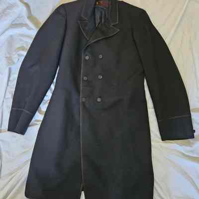 Men's Suit Coat
