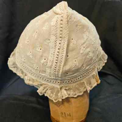 Back View