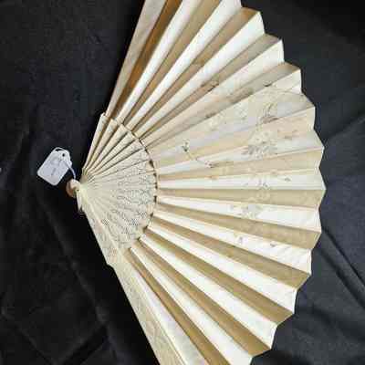 Women's Fan