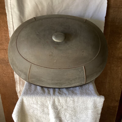 Platter Cover