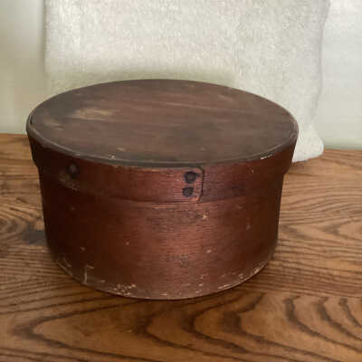 Pantry Box and Lid
