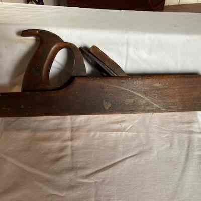 Jack Plane