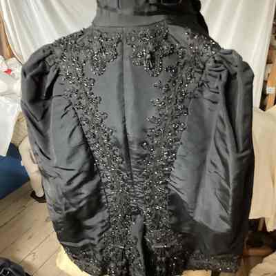 Back