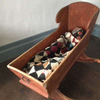 Cradle