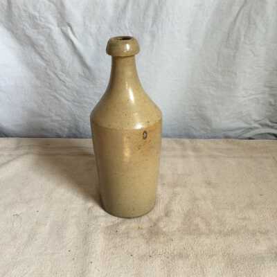 One Quart Stoneware Bottle