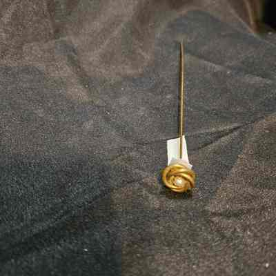 Hat Pin