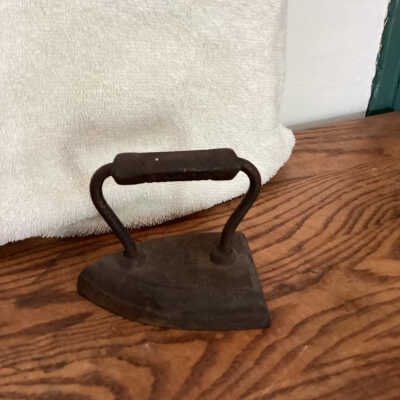 Iron