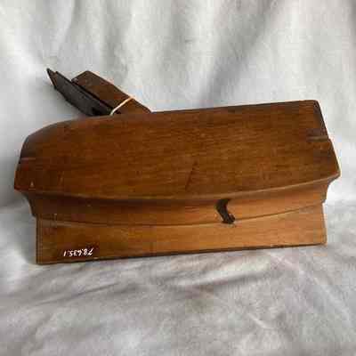 Convex Radius Cutting Plane