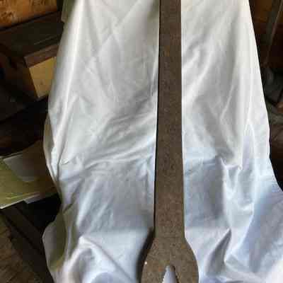 Jam Wrench