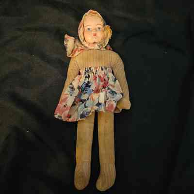 Doll