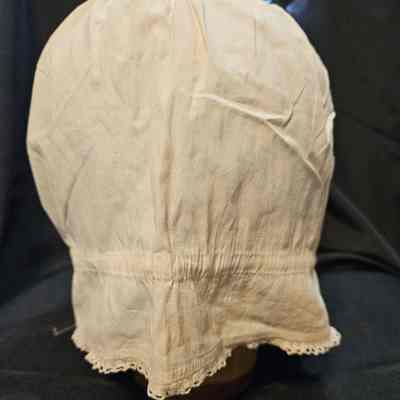 Back View