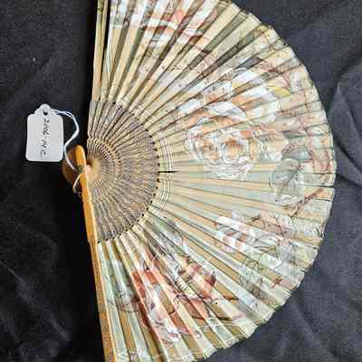 Women's Fan