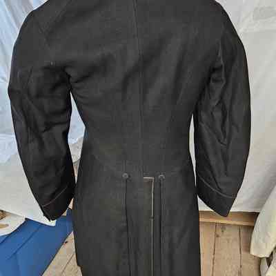 Back