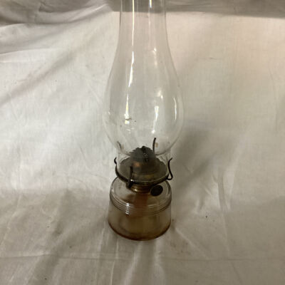 Kerosene Lamp