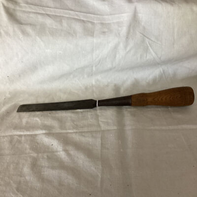 Framing Chisel