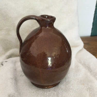 Molasses Jug