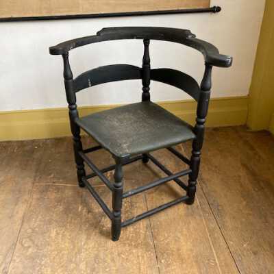 Roundabout Chair
