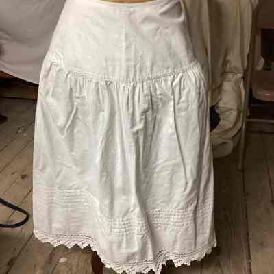 Ladies Petticoat