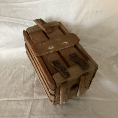 Bait Box