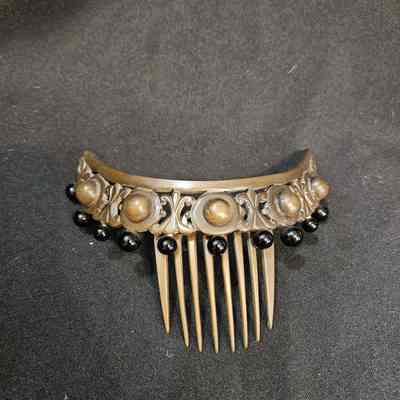 Hair Comb