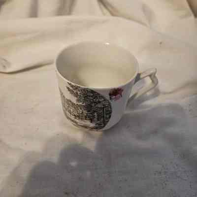 Bath City Park Souvenir Cup