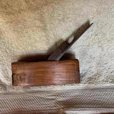Block Plane