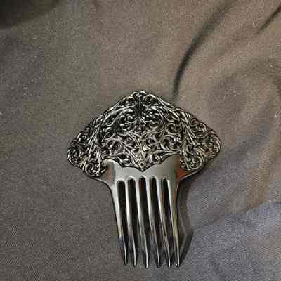 Hair Comb