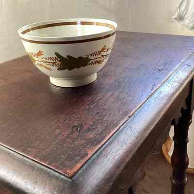 Tea Bowl