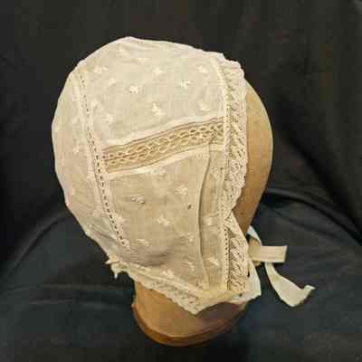Women's Day Cap