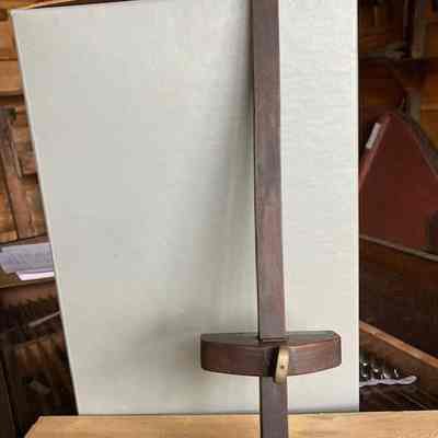 Marking Gauge