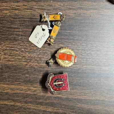 Pins