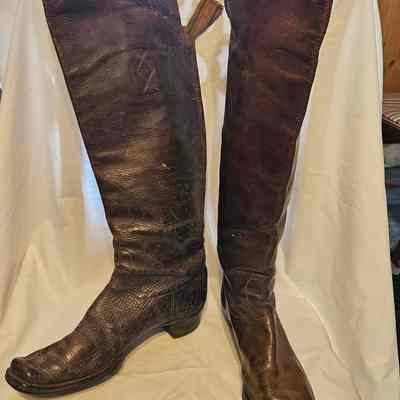Men's Boots