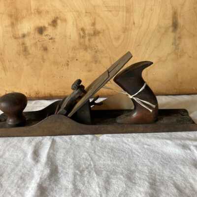 Jack Plane