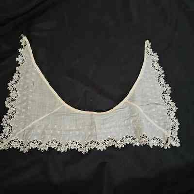Square Collar