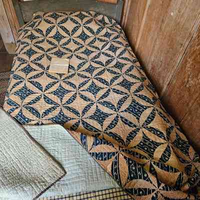 Hired Man's Bed