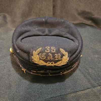 GAR Kepi