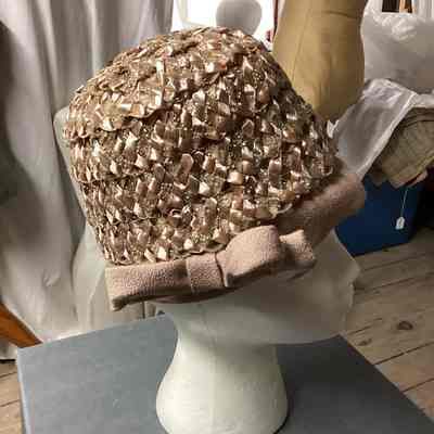 Jan French Hat J