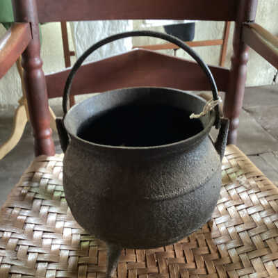 Baking Pot