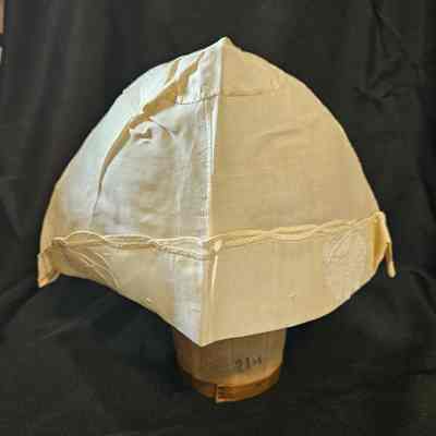 Back view