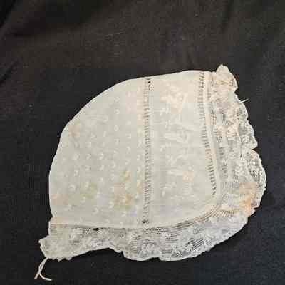 Laid flat view