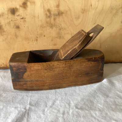 Smoothing Plane